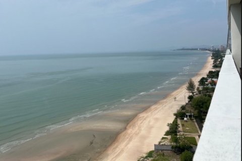 Кондоминиум с 2 спальнями в Ча-аме, Таиланд № 145605 - фото 10