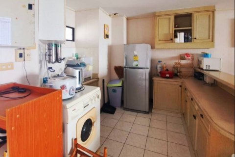 Кондоминиум с 2 спальнями в Ча-аме, Таиланд № 145605 - фото 5