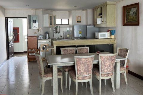 Кондоминиум с 2 спальнями в Ча-аме, Таиланд № 145605 - фото 2