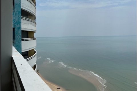 Кондоминиум с 2 спальнями в Ча-аме, Таиланд № 145605 - фото 11