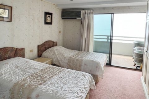 Кондоминиум с 2 спальнями в Ча-аме, Таиланд № 145605 - фото 3