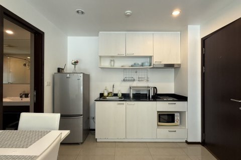 Студия в кондо в Пхукете, Таиланд № 158520 - фото 3