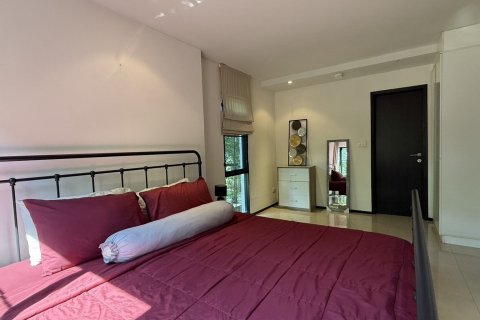 Студия в кондо в Пхукете, Таиланд № 158520 - фото 6