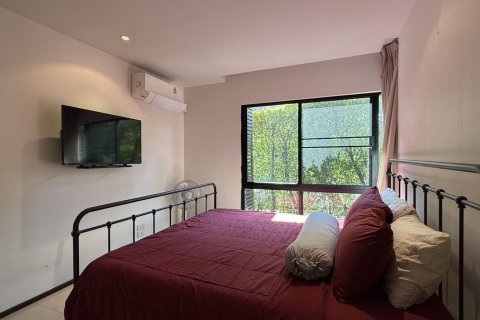 Студия в кондо в Пхукете, Таиланд № 158520 - фото 2