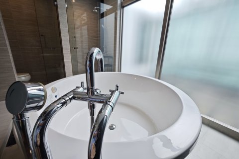 House in Bueng Kum, Bangkok, Thailand 3 bedrooms № 158523 - photo 11