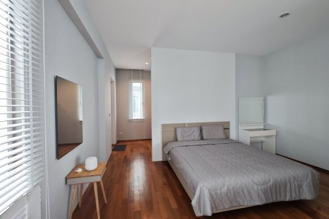 House in Bueng Kum, Bangkok, Thailand 3 bedrooms № 158523 - photo 13