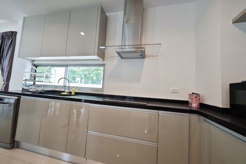 House in Bueng Kum, Bangkok, Thailand 3 bedrooms № 158523 - photo 7