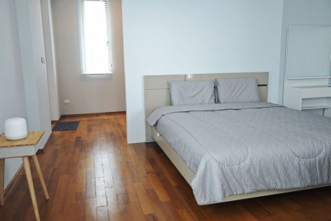 House in Bueng Kum, Bangkok, Thailand 3 bedrooms № 158523 - photo 12