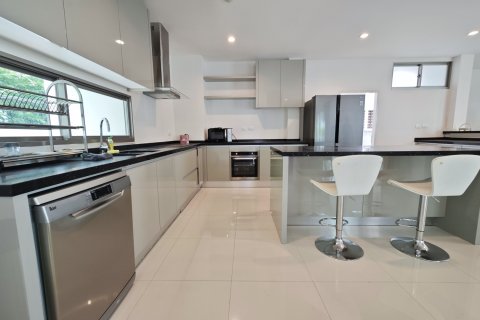 House in Bueng Kum, Bangkok, Thailand 3 bedrooms № 158523 - photo 5