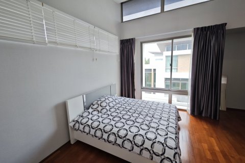 House in Bueng Kum, Bangkok, Thailand 3 bedrooms № 158523 - photo 17