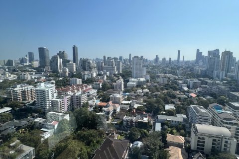 Condo in Watthana, Bangkok, Thailand, 2 bedrooms  № 158521 - photo 9