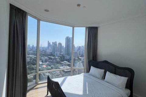 Condo in Watthana, Bangkok, Thailand, 2 bedrooms  № 158521 - photo 13