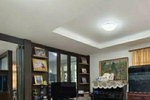 Дом в Бангкапи, Бангкок, Таиланд с 3 спальнями  № 158518 - фото 7