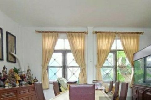 Дом в Бангкапи, Бангкок, Таиланд с 3 спальнями  № 158518 - фото 6