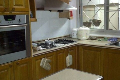 Дом в Бангкапи, Бангкок, Таиланд с 3 спальнями  № 158518 - фото 2