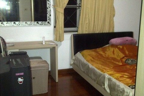 Дом в Бангкапи, Бангкок, Таиланд с 3 спальнями  № 158518 - фото 3