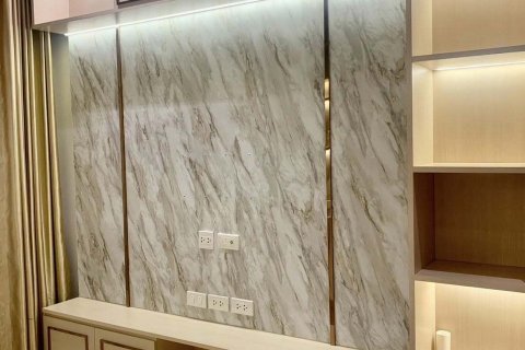 Studio in the Condo in Chatuchak, Bangkok, Thailand  № 158524 - photo 9