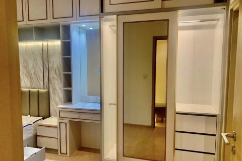 Studio in the Condo in Chatuchak, Bangkok, Thailand  № 158524 - photo 4