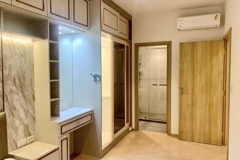 Studio in the Condo in Chatuchak, Bangkok, Thailand  № 158524 - photo 6