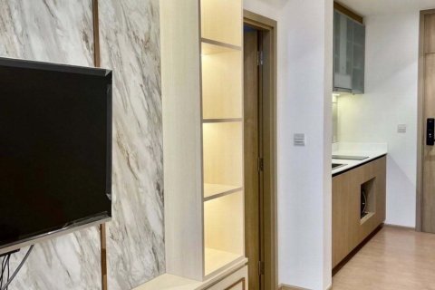 Studio in the Condo in Chatuchak, Bangkok, Thailand  № 158524 - photo 8