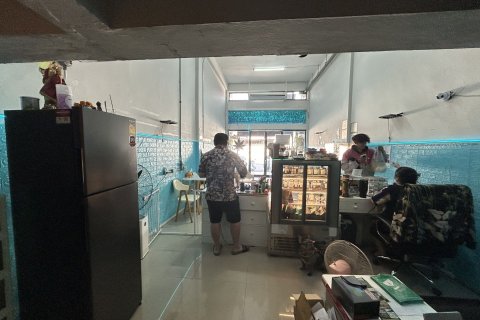 Studio à Chiang Mai, Thaïlande № 158519 - photo 2