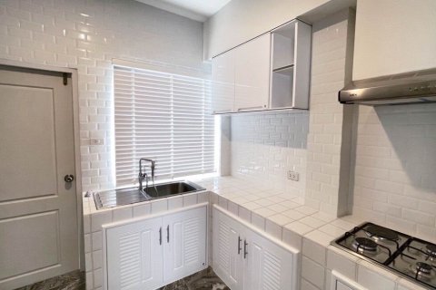 Дом в Сан Кампаенге, Таиланд с 4 спальнями  № 158522 - фото 9