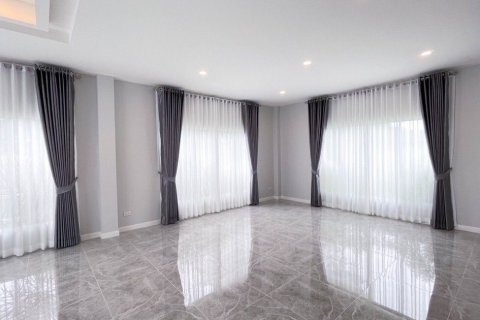 Дом в Сан Кампаенге, Таиланд с 4 спальнями  № 158522 - фото 6