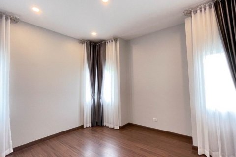 Дом в Сан Кампаенге, Таиланд с 4 спальнями  № 158522 - фото 7