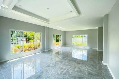 Дом в Сан Кампаенге, Таиланд с 4 спальнями  № 158522 - фото 4