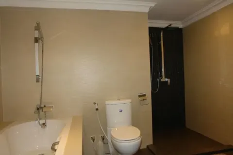 Condominio de 1 dormitorio en Pattaya, Tailandia № 213904 - foto 6