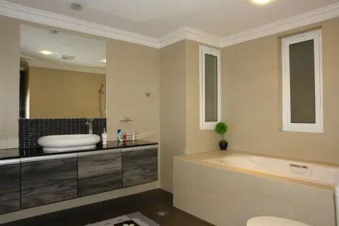 Condominio de 1 dormitorio en Pattaya, Tailandia № 213904 - foto 5