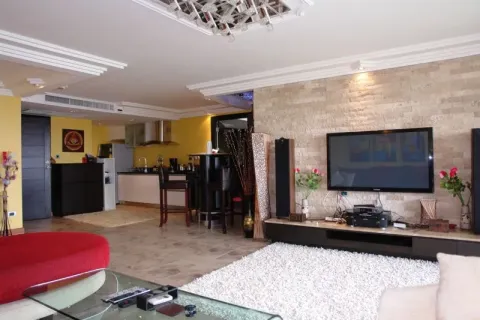 Condominio de 1 dormitorio en Pattaya, Tailandia № 213904