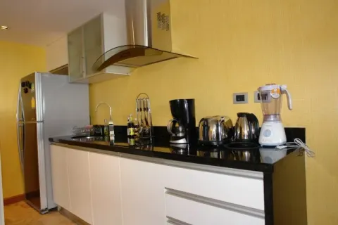 Condominio de 1 dormitorio en Pattaya, Tailandia № 213904 - foto 3