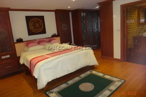 Condominio de 2 dormitorios en Pattaya, Tailandia № 213905 - foto 7