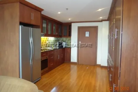Condominio de 2 dormitorios en Pattaya, Tailandia № 213905 - foto 6