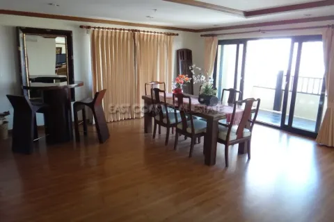Condominio de 2 dormitorios en Pattaya, Tailandia № 213905 - foto 8
