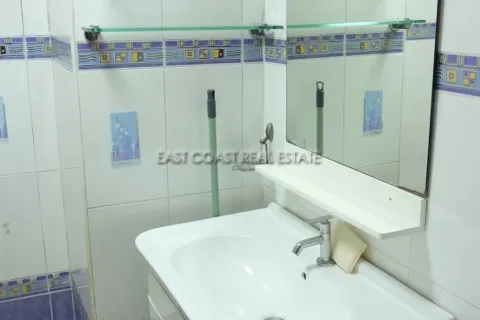 Eigentumswohnung in Pattaya, Thailand, 1 Schlafzimmer № 213900 - Foto 8