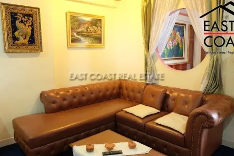 Eigentumswohnung in Pattaya, Thailand, 1 Schlafzimmer № 213900 - Foto 3