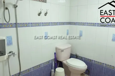 Eigentumswohnung in Pattaya, Thailand, 1 Schlafzimmer № 213900 - Foto 6