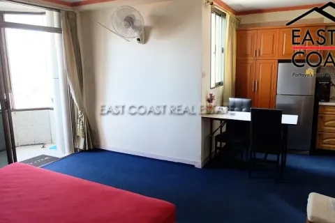 Eigentumswohnung in Pattaya, Thailand, 1 Schlafzimmer № 213900 - Foto 10