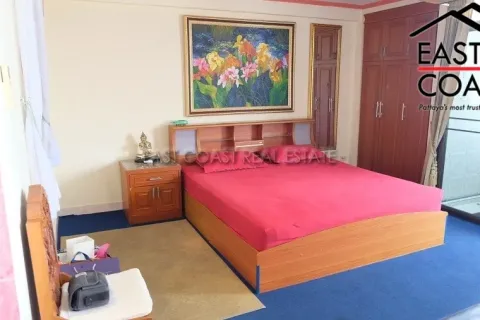 Eigentumswohnung in Pattaya, Thailand, 1 Schlafzimmer № 213900 - Foto 9