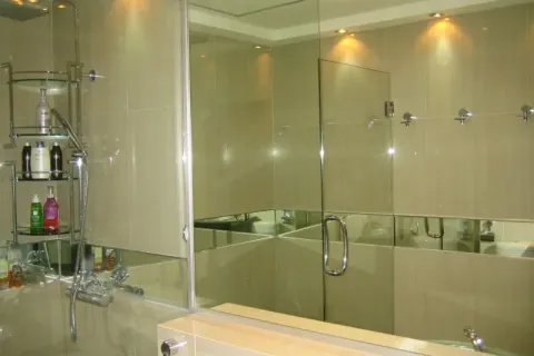 Eigentumswohnung auf Jomtien Beach, Pattaya, Thailand, 1 Schlafzimmer № 213903 - Foto 2