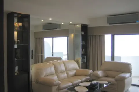 Condominio de 1 dormitorio en Jomtien Beach, Pattaya, Tailandia № 213903