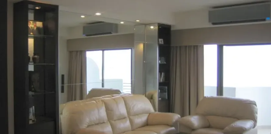Eigentumswohnung auf Jomtien Beach, Pattaya, Thailand, 1 Schlafzimmer № 213903