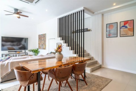 Villa in Ko Samui, Thailand 5 bedrooms № 159948 - photo 10