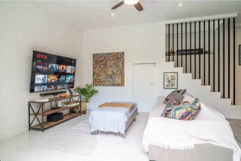 Villa in Ko Samui, Thailand 5 bedrooms № 159948 - photo 9