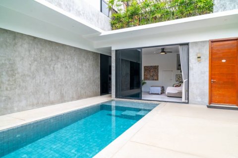 Villa in Ko Samui, Thailand 5 bedrooms № 159948 - photo 7
