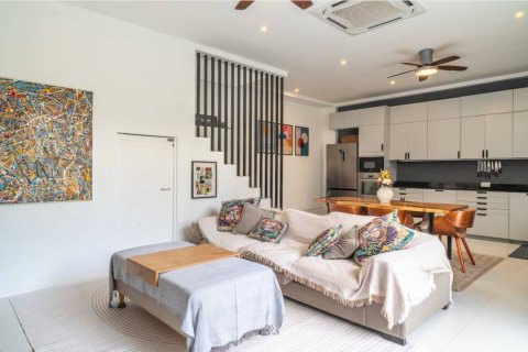 Villa in Ko Samui, Thailand 5 bedrooms № 159948 - photo 8