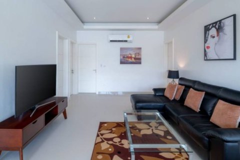 Villa in Hua Hin, Thailand 3 bedrooms № 159946 - photo 3