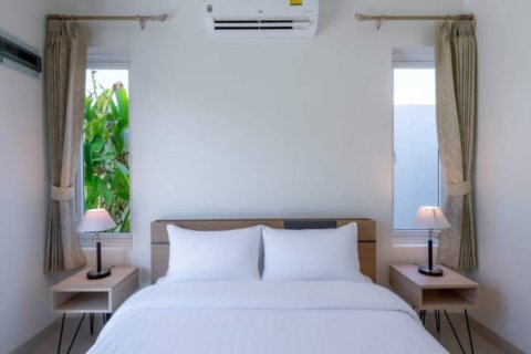 Villa in Hua Hin, Thailand 3 bedrooms № 159946 - photo 7